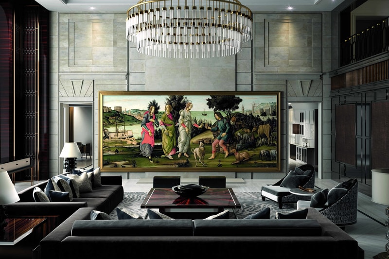 C SEED 262 C SEED 201 Widescreen Television Vienna Austria LED UHD Surround sound