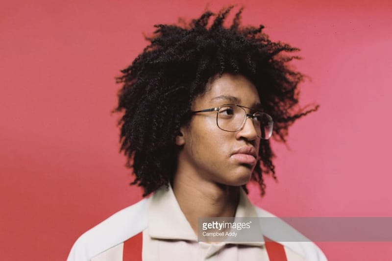 Getty Images Recruits Campbell Addy to Bring Diversity to Stock Images