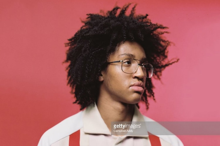 Getty Images Recruits Campbell Addy to Bring Diversity to Stock Images