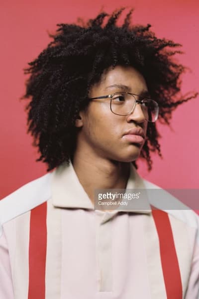 Getty Images Campbell Addy