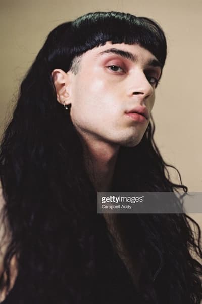 Getty Images Campbell Addy