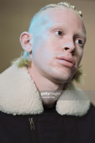 Getty Images Campbell Addy