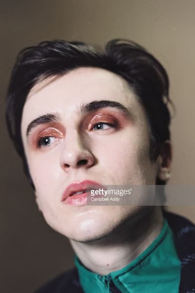 Getty Images Campbell Addy