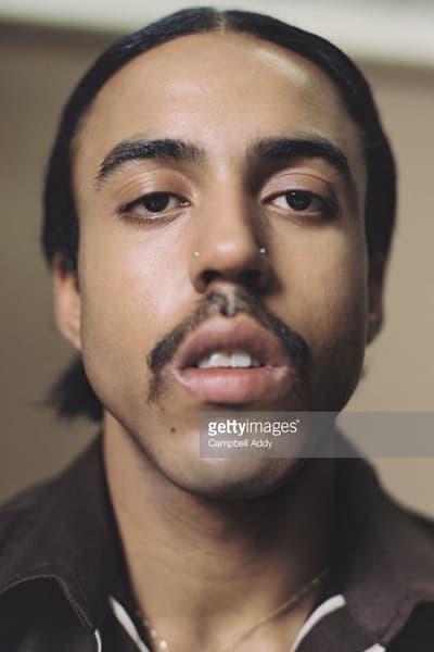 Getty Images Campbell Addy