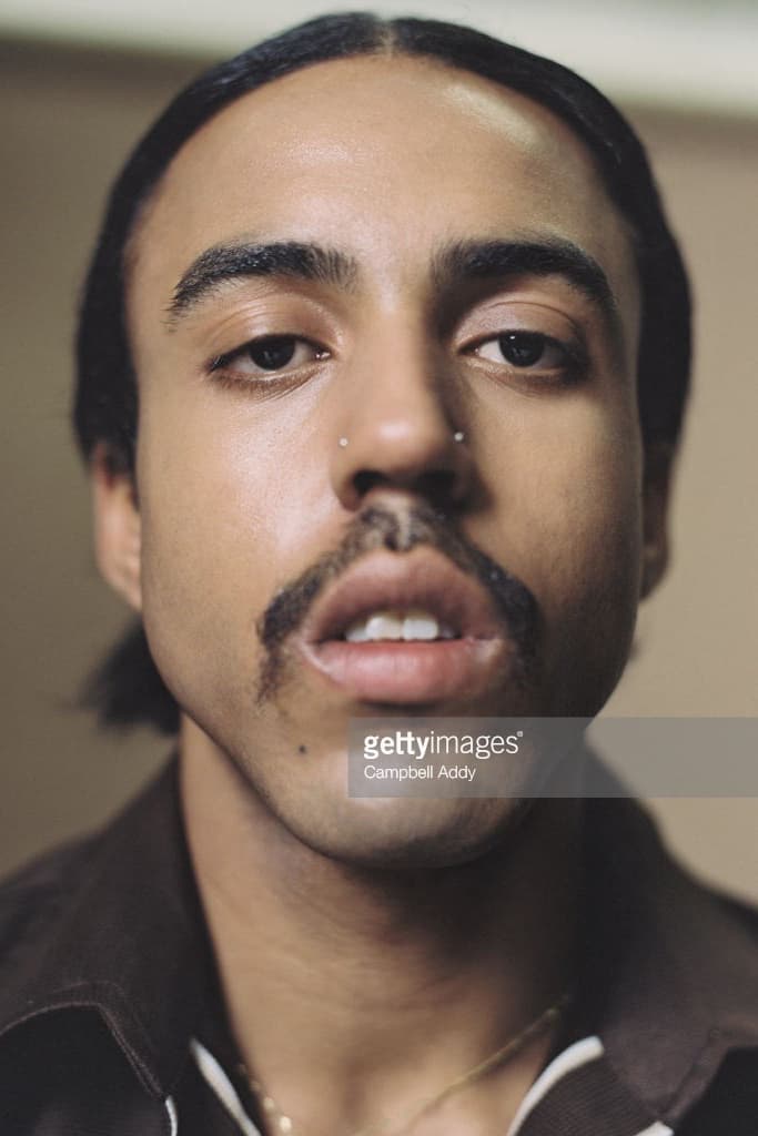 Getty Images Campbell Addy