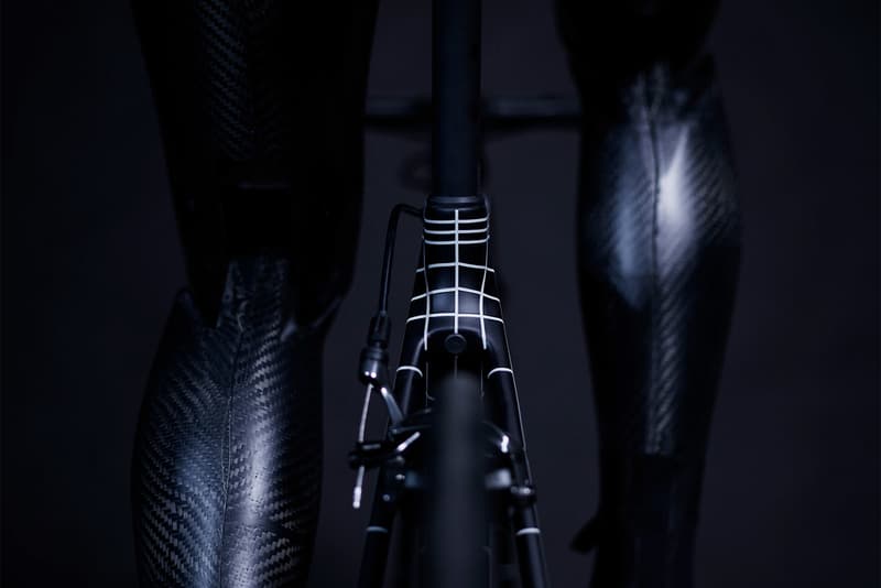 Canyon Ultimate CF SLX Kraftwerk Bike