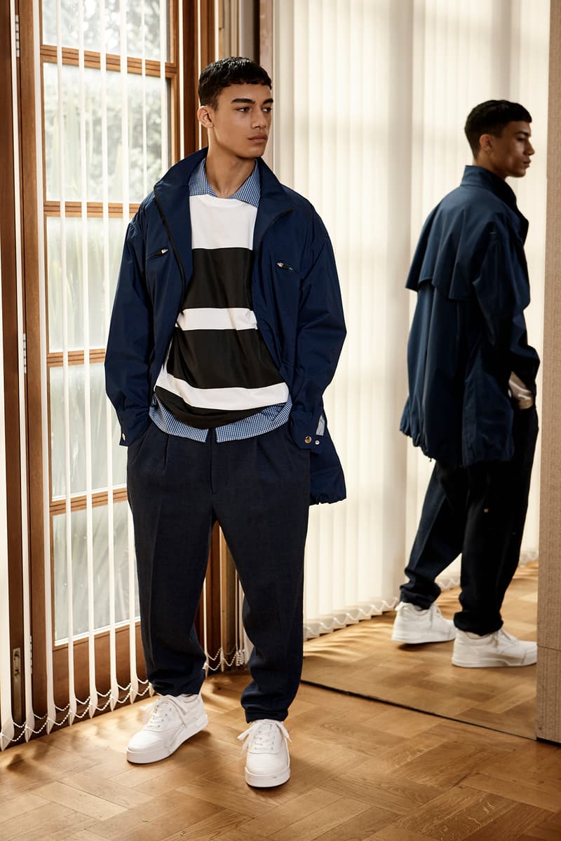 Casely Hayford 2018 Spring Summer Collection Lookbook Make Craft Great Again