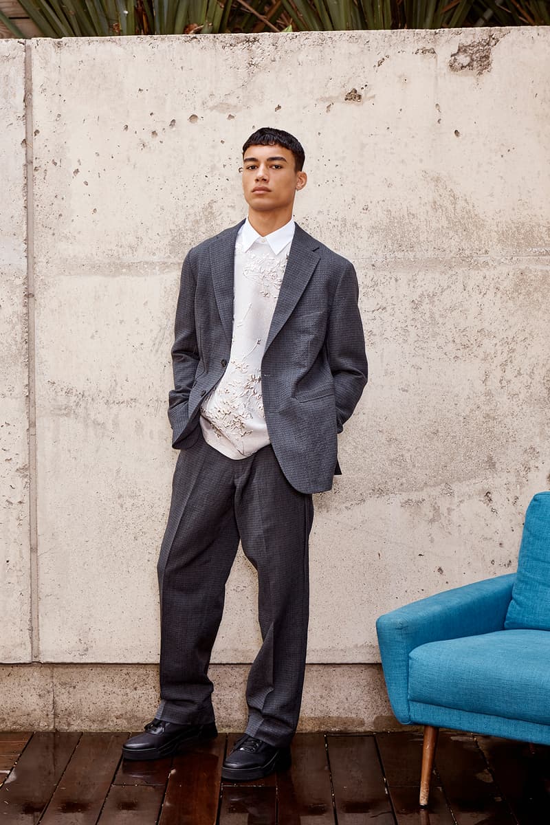 Casely Hayford 2018 Spring Summer Collection Lookbook Make Craft Great Again