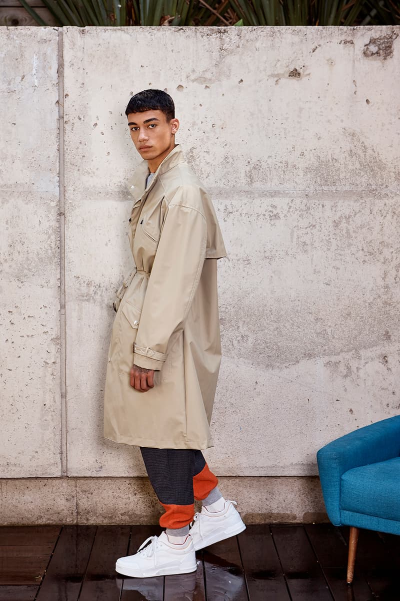 Casely Hayford 2018 Spring Summer Collection Lookbook Make Craft Great Again