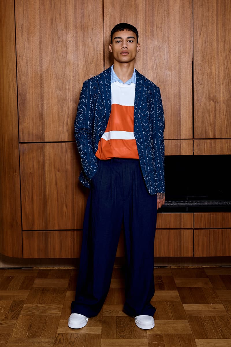 Casely Hayford 2018 Spring Summer Collection Lookbook Make Craft Great Again