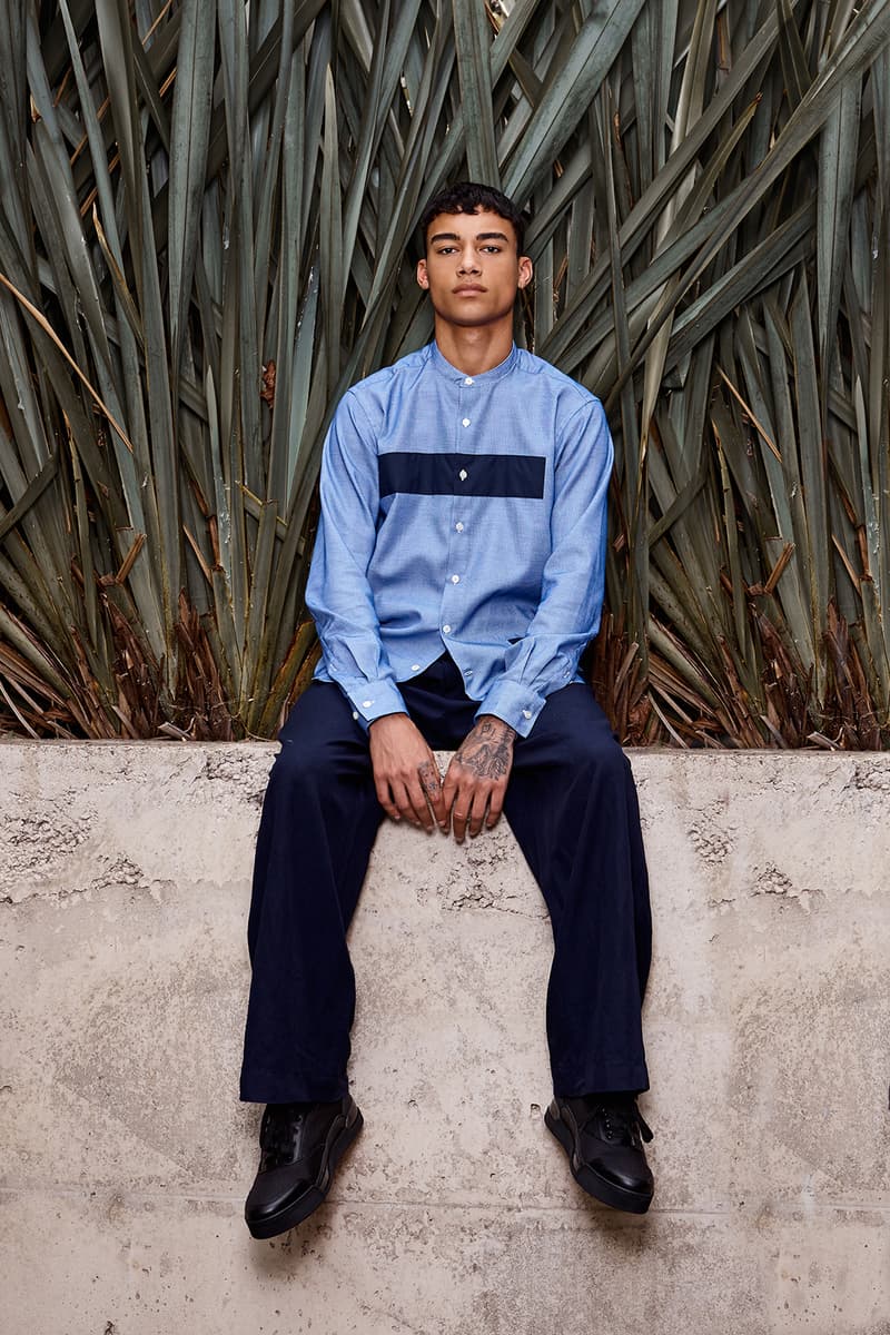 Casely Hayford 2018 Spring Summer Collection Lookbook Make Craft Great Again