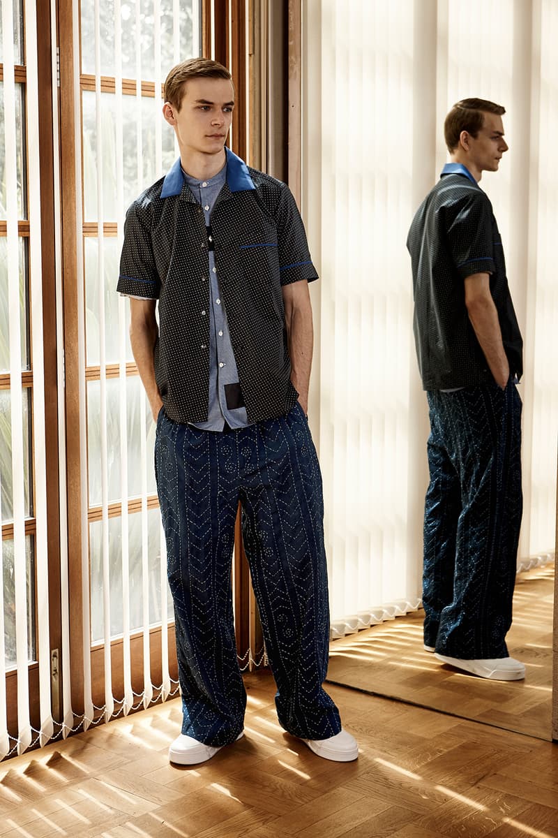 Casely Hayford 2018 Spring Summer Collection Lookbook Make Craft Great Again