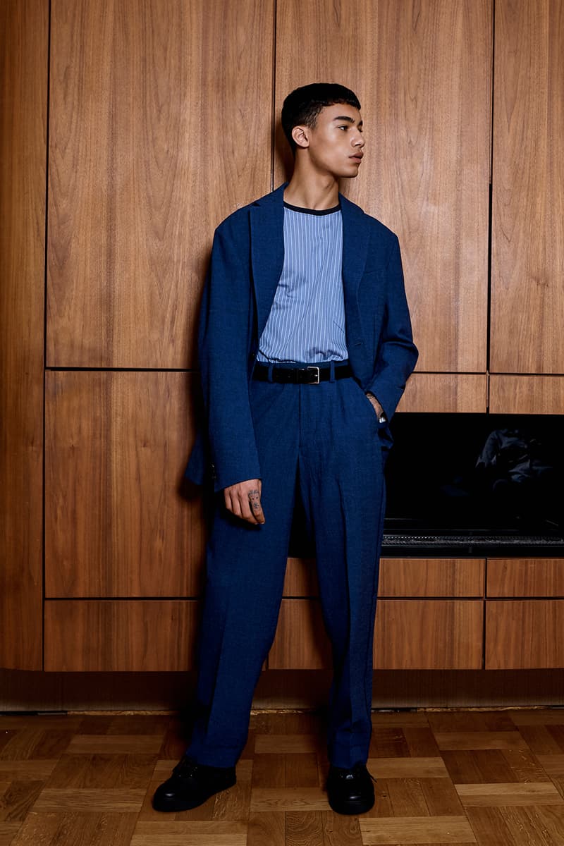 Casely Hayford 2018 Spring Summer Collection Lookbook Make Craft Great Again