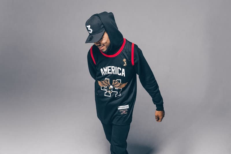 Chance the Rapper "Publicly Disrespecting" Dr. Dre & Aftermath