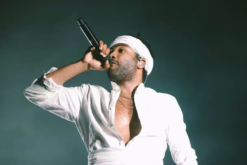 Childish Gambino's Next Album May Be His Last