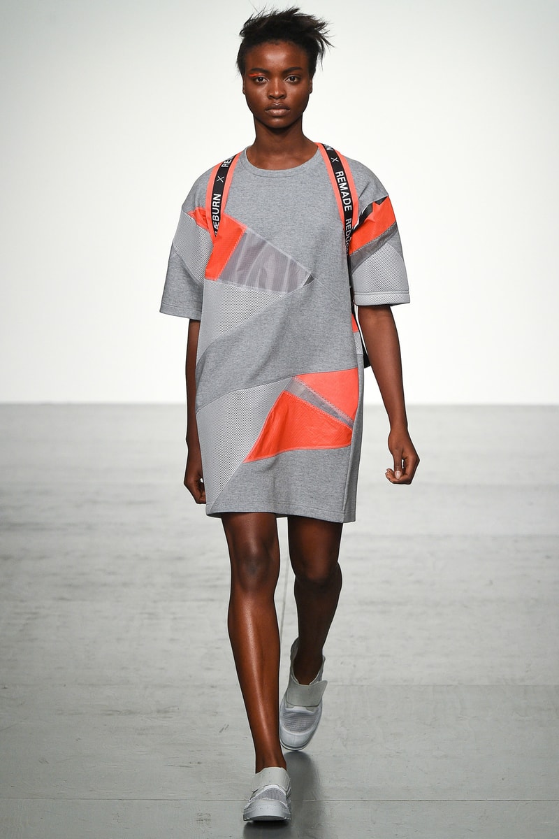 Christopher Raeburn 2018 Spring Summer Collection London Fashion Week Men's