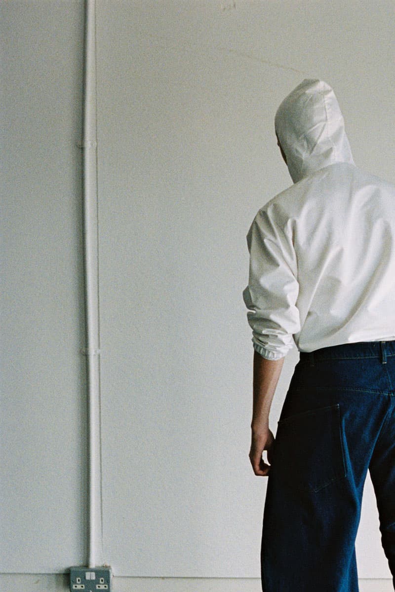Christopher Shannon 2018 Spring/Summer Collection