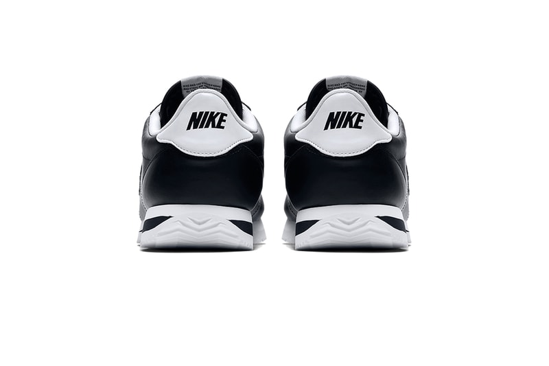 Two More Classic Nike Cortez Jewel Swooshes This Summer Bill Bowerman Black Diamond 1972 track shoe