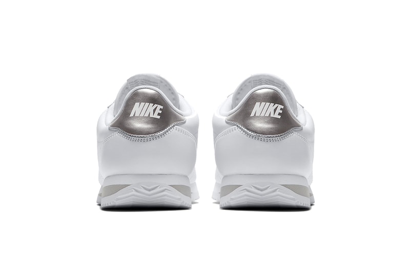Two More Classic Nike Cortez Jewel Swooshes This Summer Bill Bowerman Black Diamond 1972 track shoe