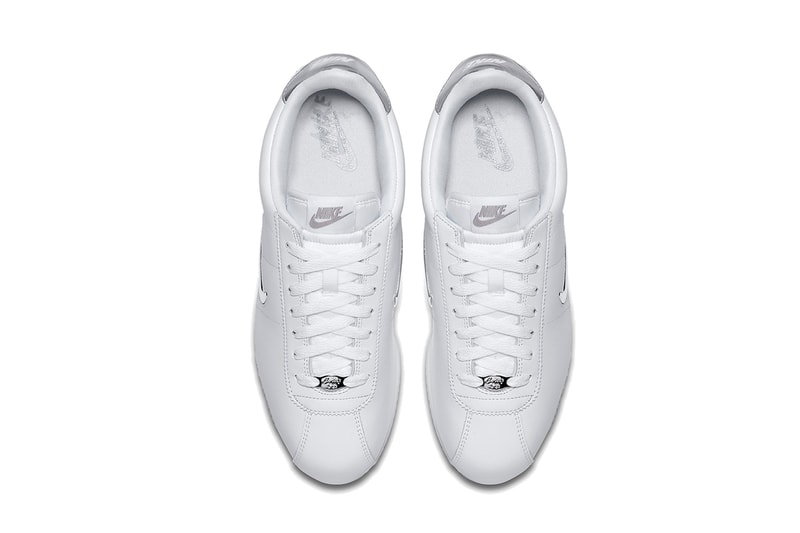 Two More Classic Nike Cortez Jewel Swooshes This Summer Bill Bowerman Black Diamond 1972 track shoe