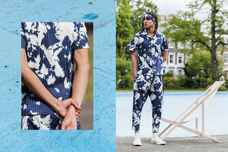 clothsurgeon Hackney Beach Club Collection