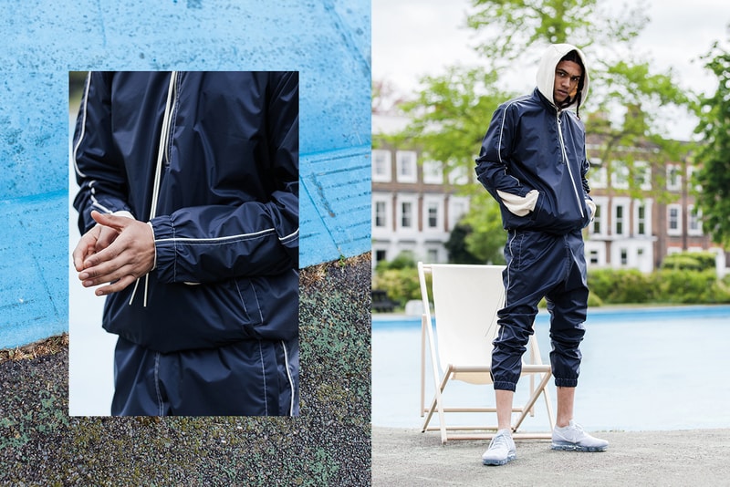 clothsurgeon Hackney Beach Club Collection