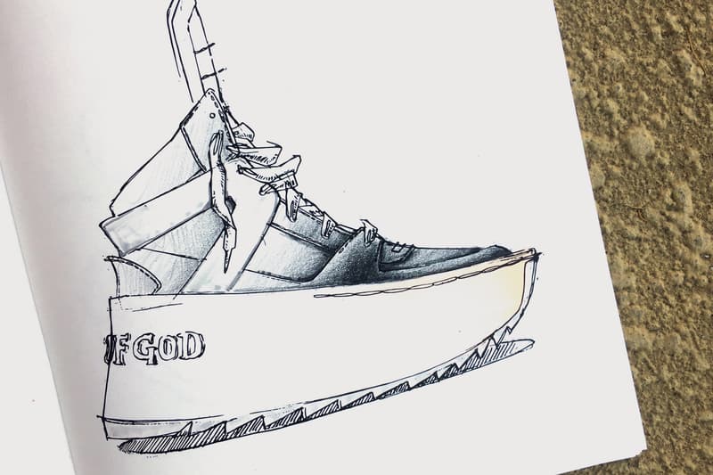 Color Me Cool Book 3 Men S Footwear Hypebeast