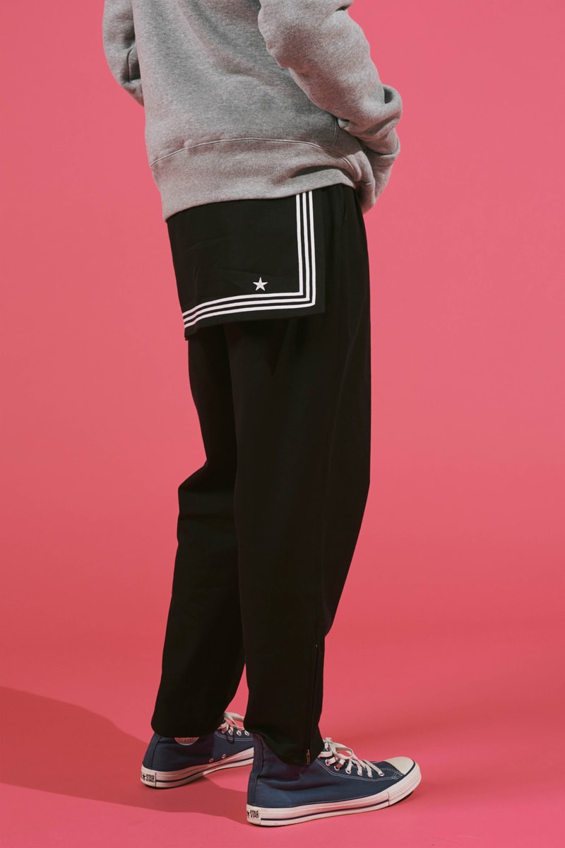 Converse Dim Mak