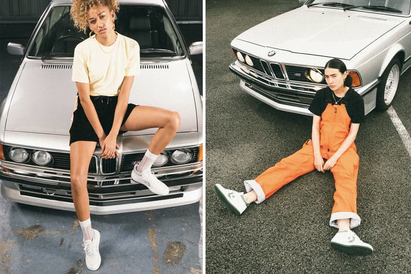 Converse Fastbreak Lookbook 2017 Summer Michael Jordan Fastbreak Mid 83