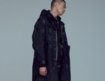 Converse Tokyo Keeps It Super Clean for Its 2017 Fall/Winter Collection