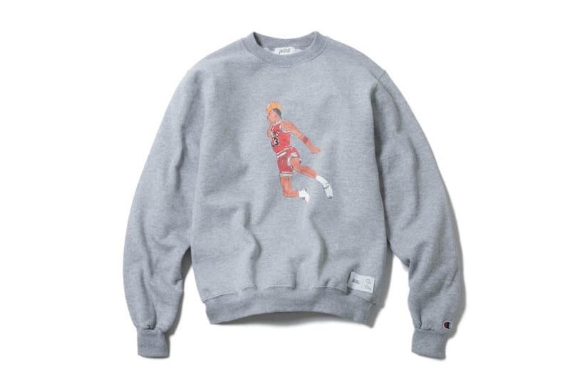 CULTCLUB Unveils a New Collection Featuring a Crop of Pop Culture Icons