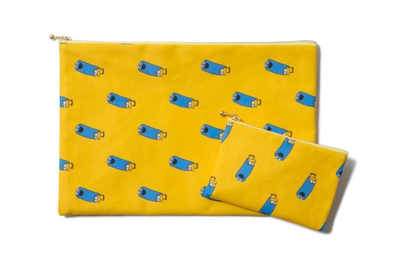 CULTCLUB Unveils Latest Pop Culture Collection