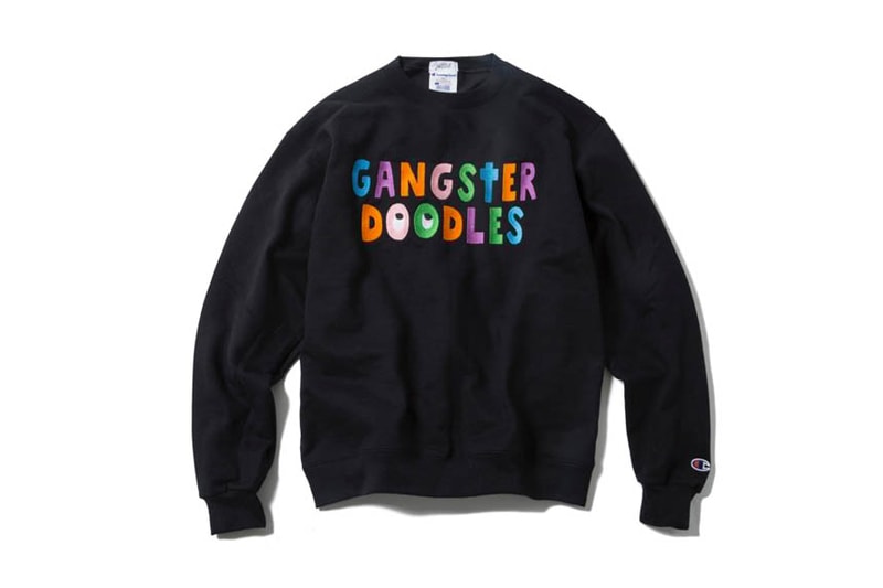CULTCLUB Unveils Latest Pop Culture Collection