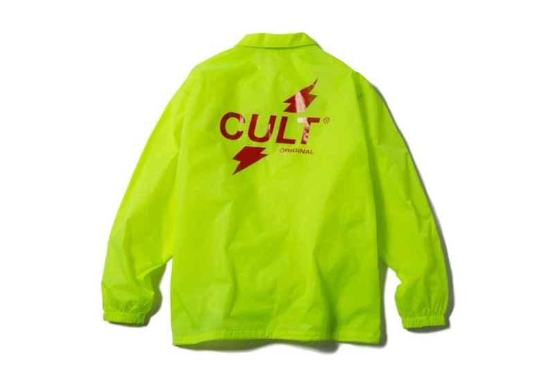 CULTCLUB Unveils Latest Pop Culture Collection