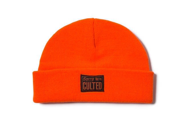 CULTCLUB Unveils Latest Pop Culture Collection