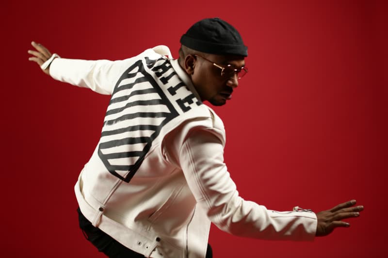 CyHi The Prynce ScHoolBoy Q 2017 GOOD Music
