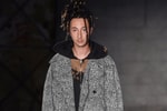 Damir Doma's 2018 Spring/Summer Collection Puts Bold Prints and Loose Construction in Focus