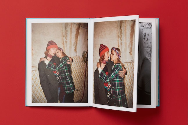 Gucci Hortus Sanitatis Book Limited Edition Alessandro Michele Dover Street Market