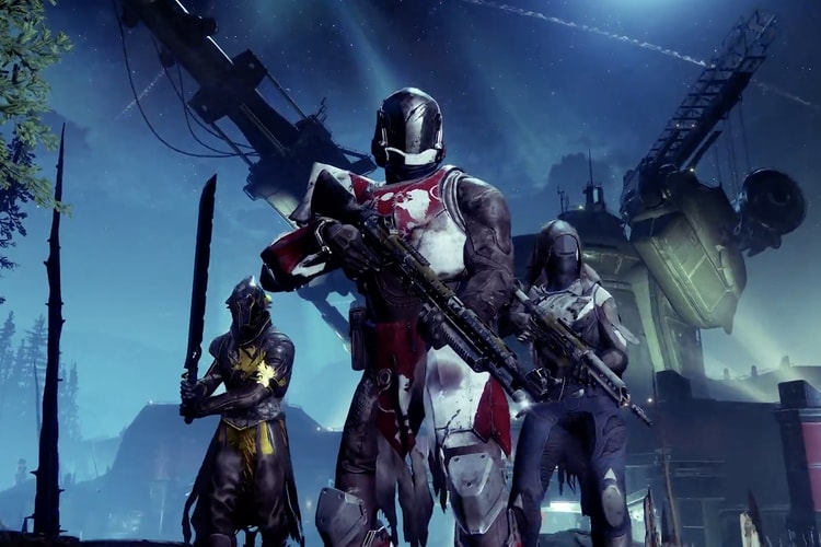 Bungie Highlights the "Darkest Hour" of 'Destiny 2' & Teases Exclusive PlayStation 4 Content