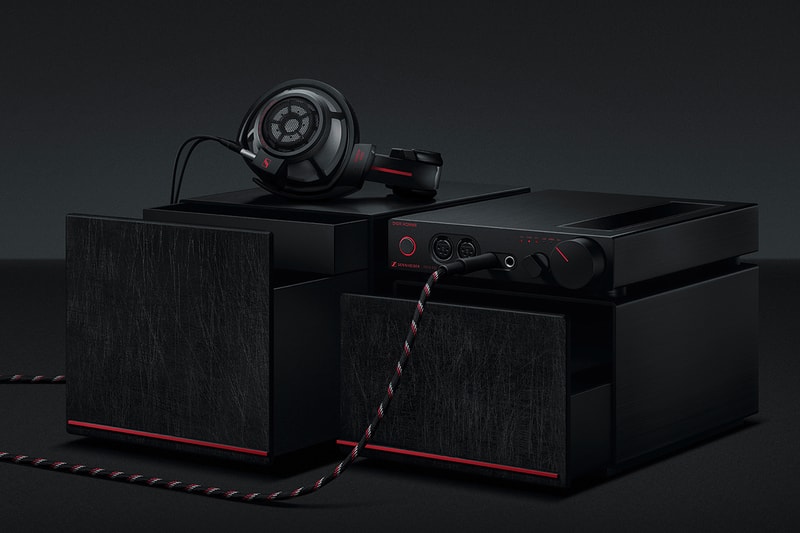Dior Homme x Sennheiser Directed by Dexter Navy