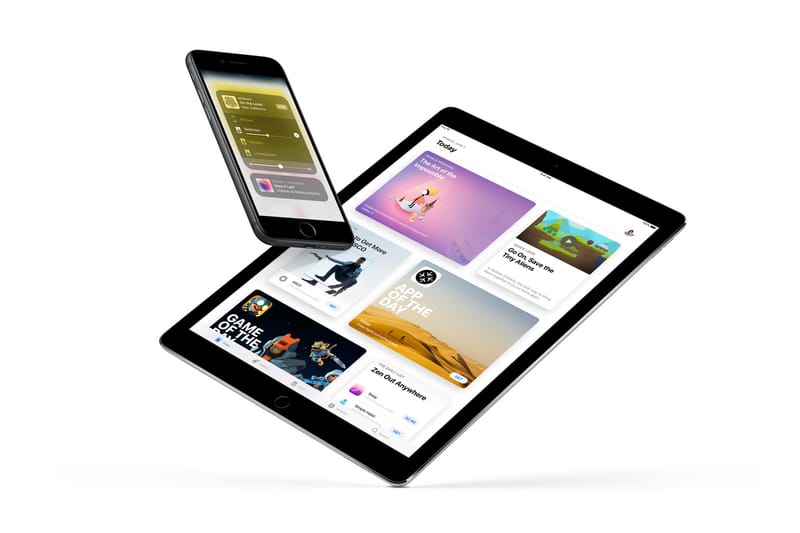 Here's How You Can Download the New iOS 11