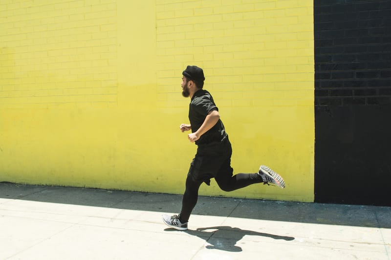 The adidas PureBOOST DPR Hits the Streets of Los Angeles