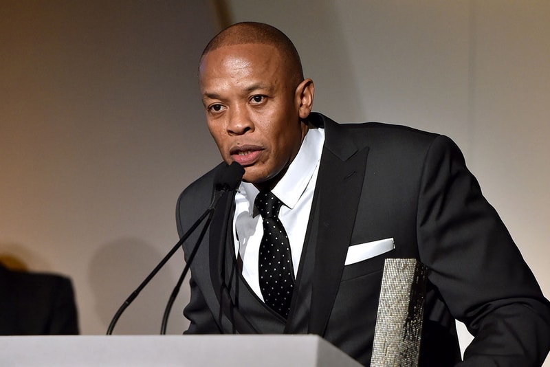 Dr. Dre Donates $10 Million USD to Compton High School For Performing Arts Center