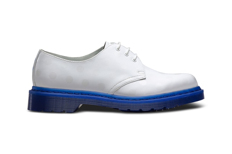 colette x Dr. Martens 20th Anniversary 1461