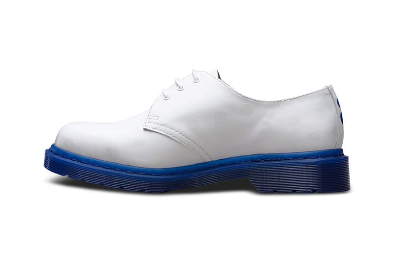 colette x Dr. Martens 20th Anniversary 1461