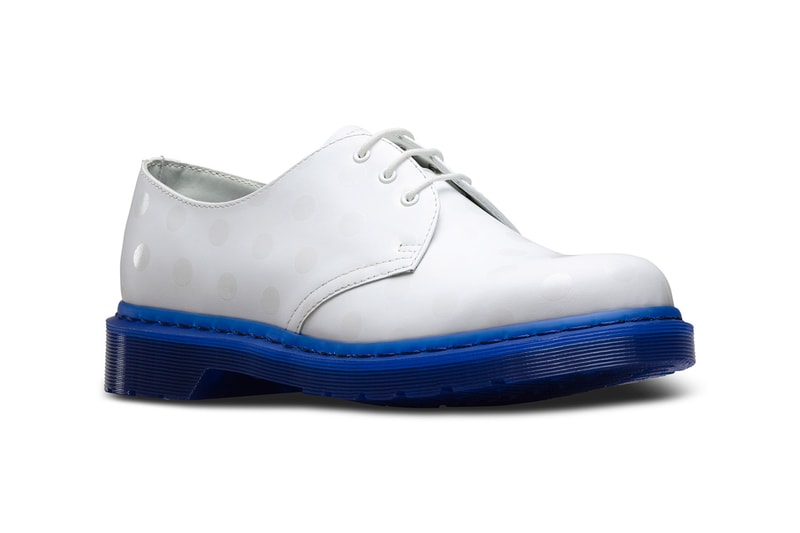 colette x Dr. Martens 20th Anniversary 1461