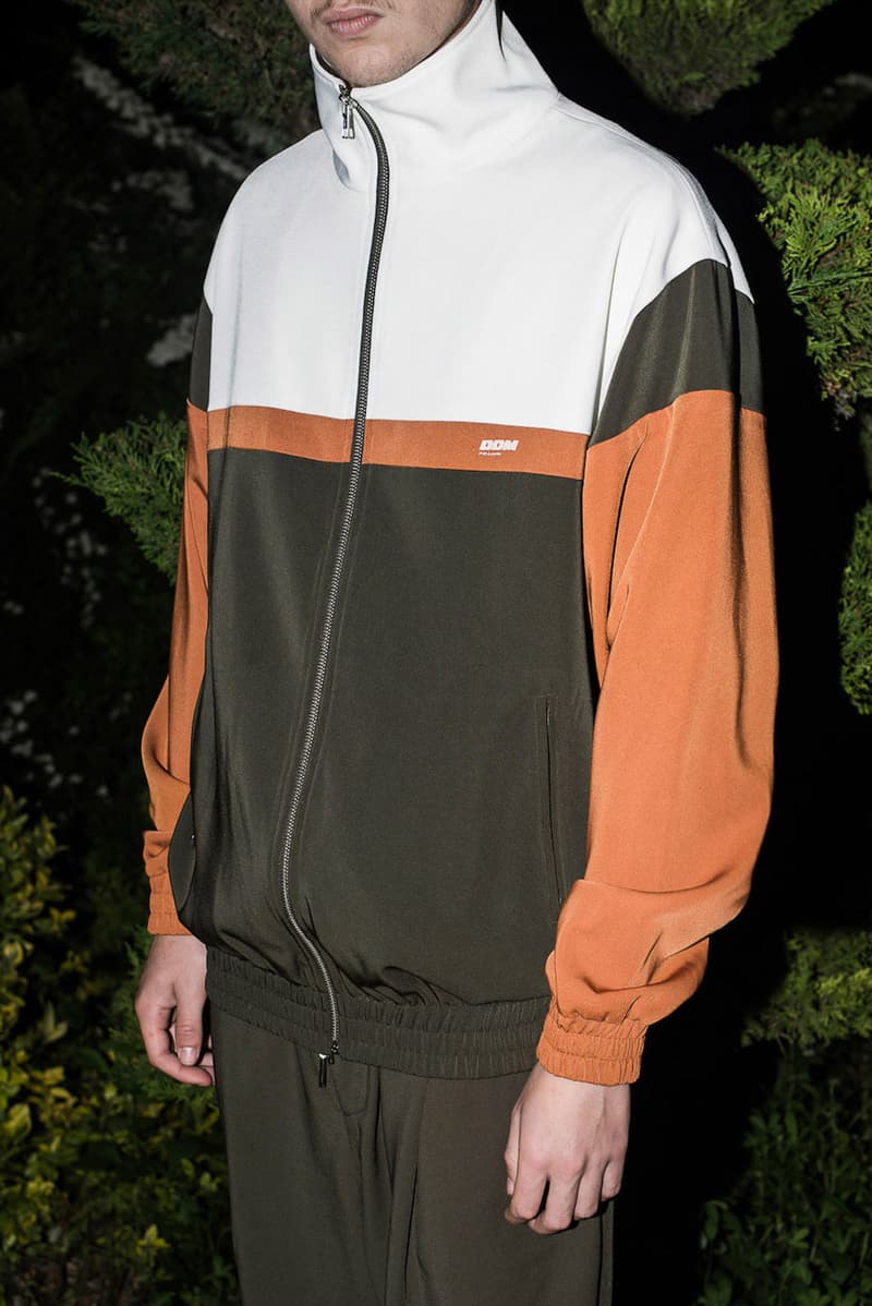DRÔLE DE MONSIEUR 2017 Cruise Collection Lookbook