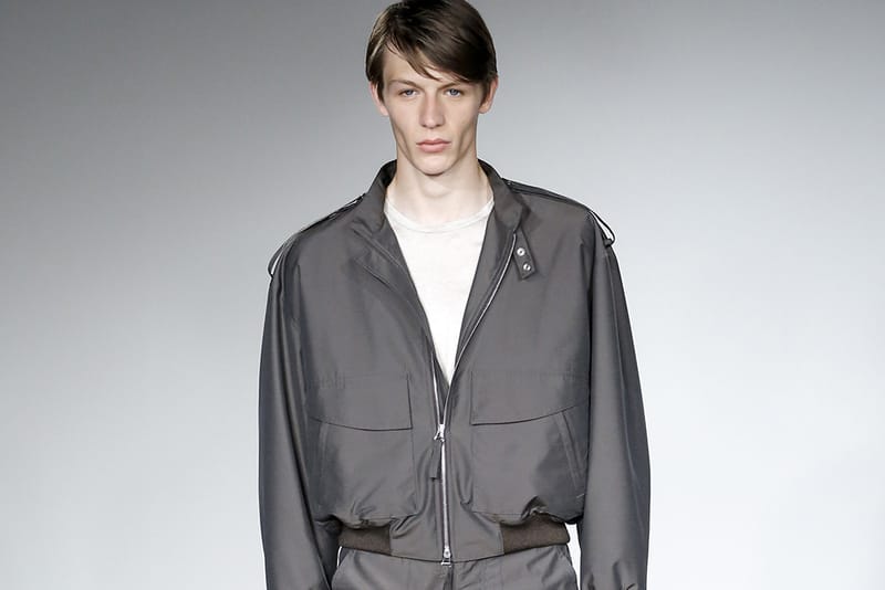 E. Tautz’s 2018 Spring/Summer Collection Channels Simplicity and Function