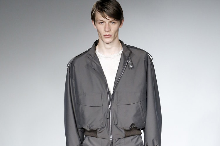 E. Tautz’s 2018 Spring/Summer Collection Channels Simplicity and Function