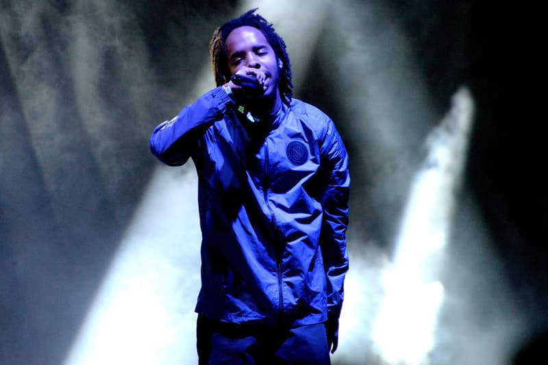 Earl Sweatshirt Hat Trick Song